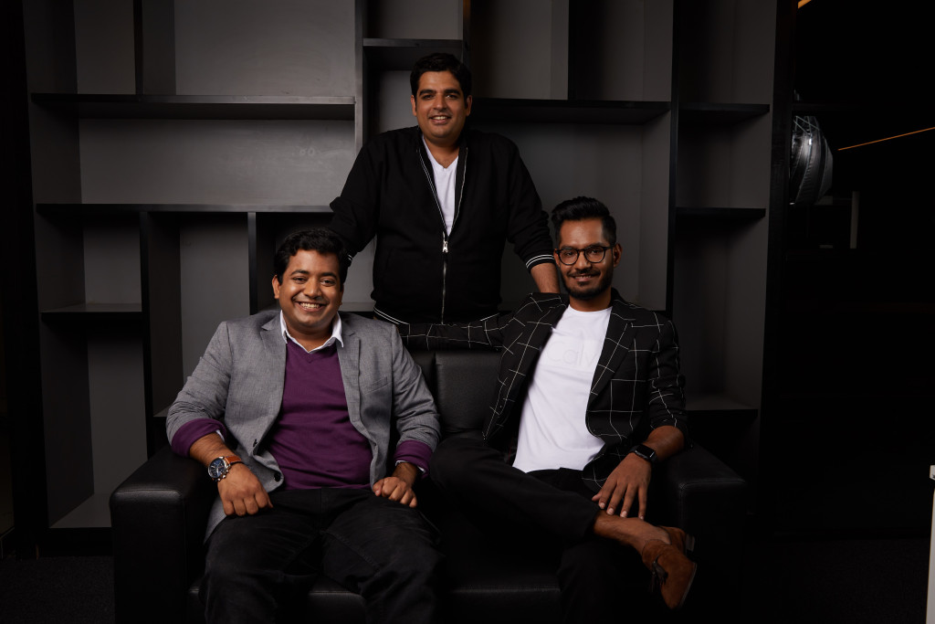 Unacademy Founders