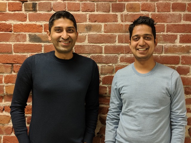 Browserstack Founders