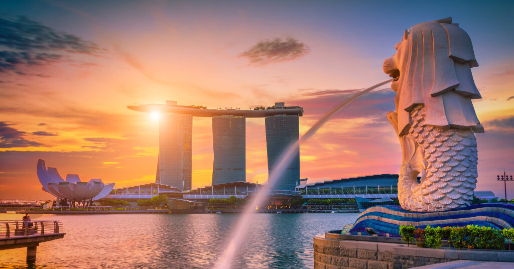6 Reasons Why Singapore Is the Preferred Location to Issue ESOPs