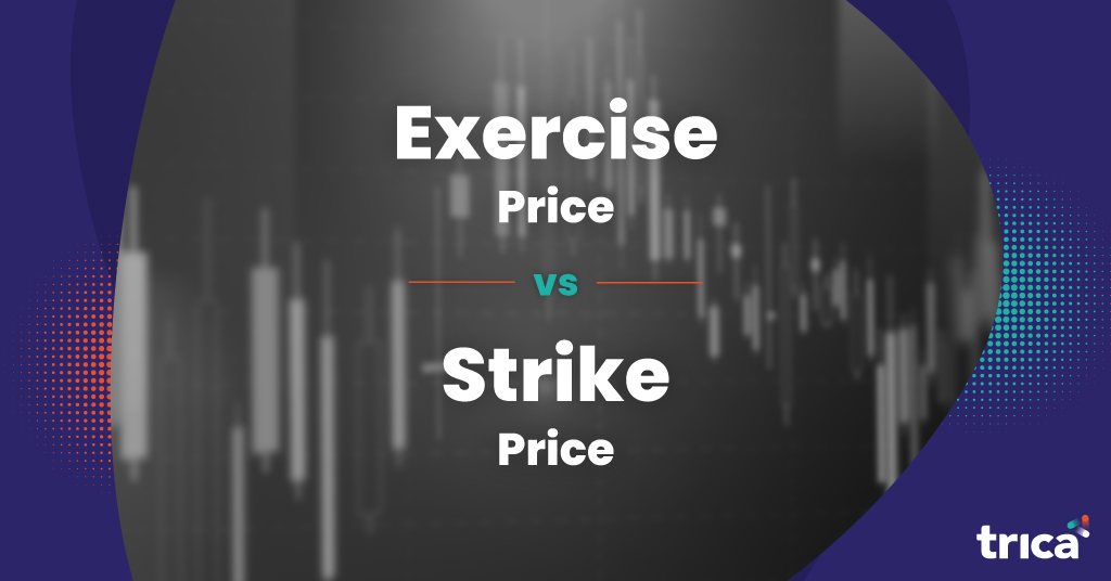 Exercise vs. Strike Price Everything You Need to Know trica equity blog