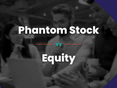 phantom stock