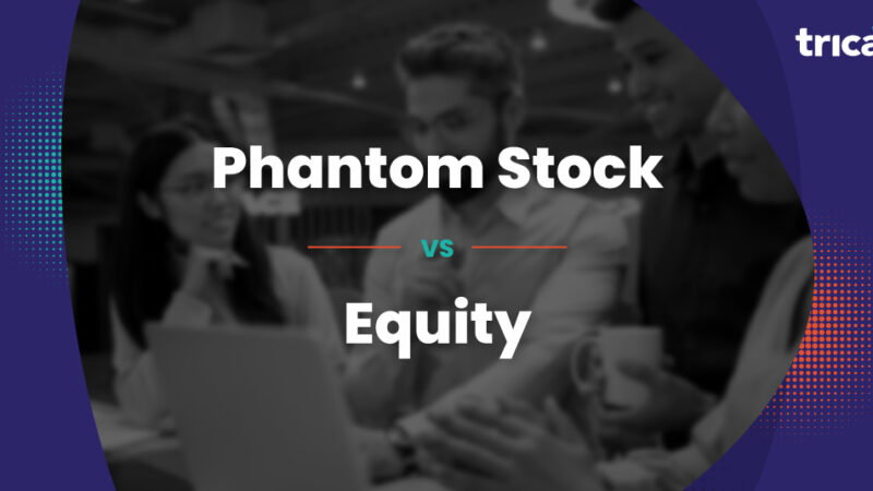 phantom stock