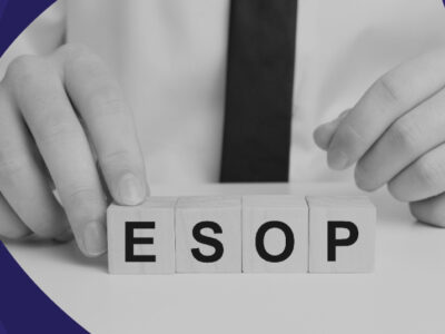 Benefits of ESOP