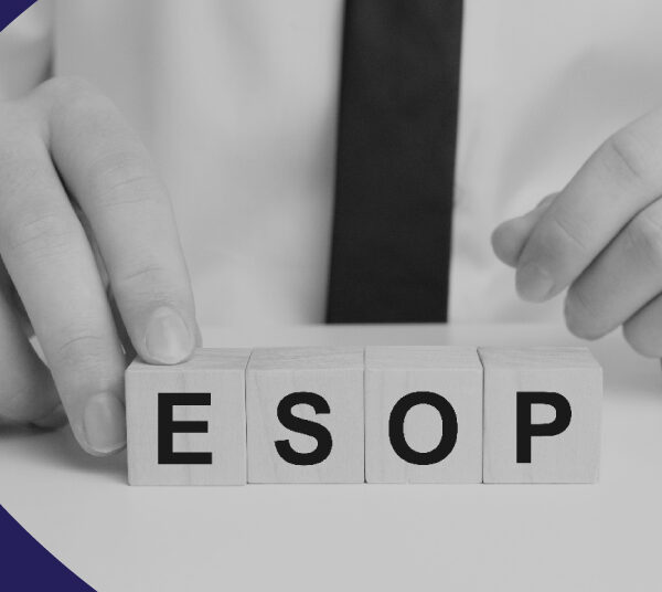 Benefits of ESOP