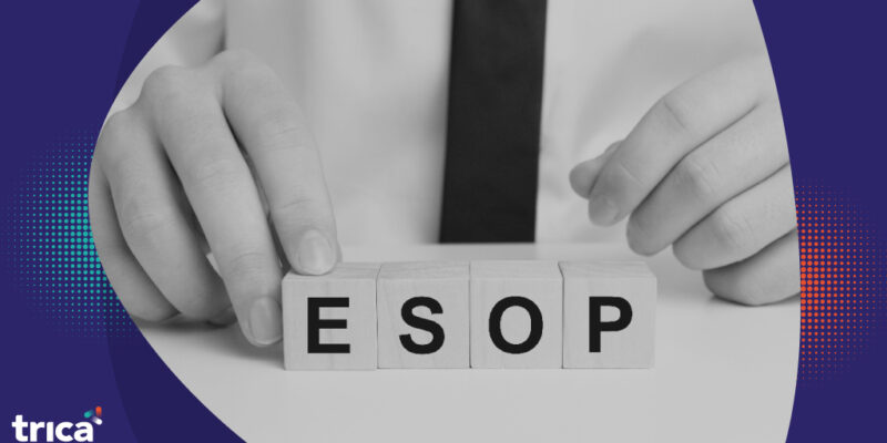 Benefits of ESOP