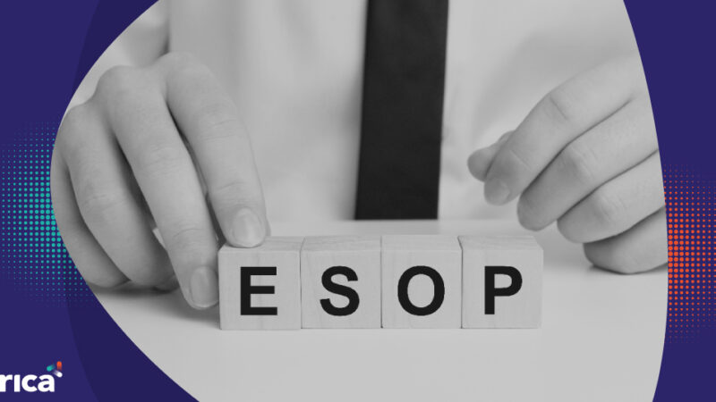 Benefits of ESOP